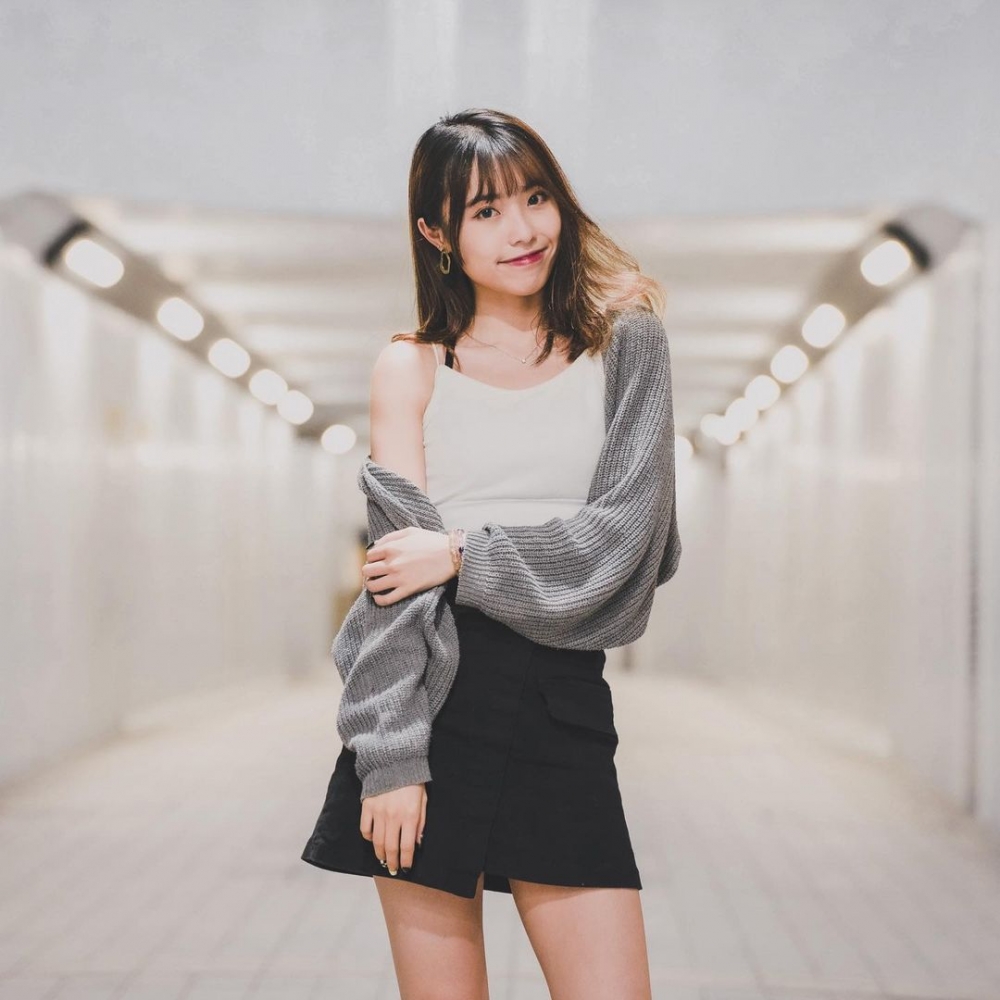 雪梨：「現任女朋友上男朋友屋企瞓喺張床度有咩問題？」