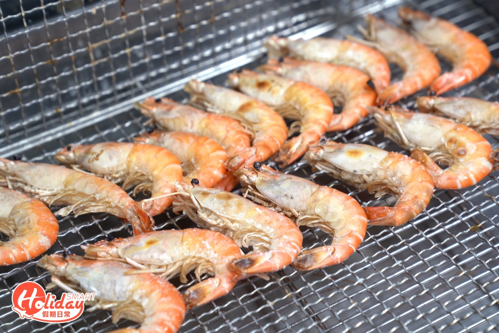 釣完更會有專人即場烹煮，不論釣到多少蝦，烹煮一律免收費，即使最後一隻蝦都未能成功釣到，蝦場亦會補返5至6隻蝦，讓大家不會空手而回。