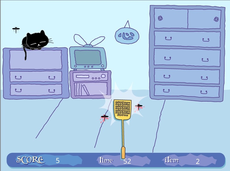 又到夏天，啲蚊真係好乞人憎！