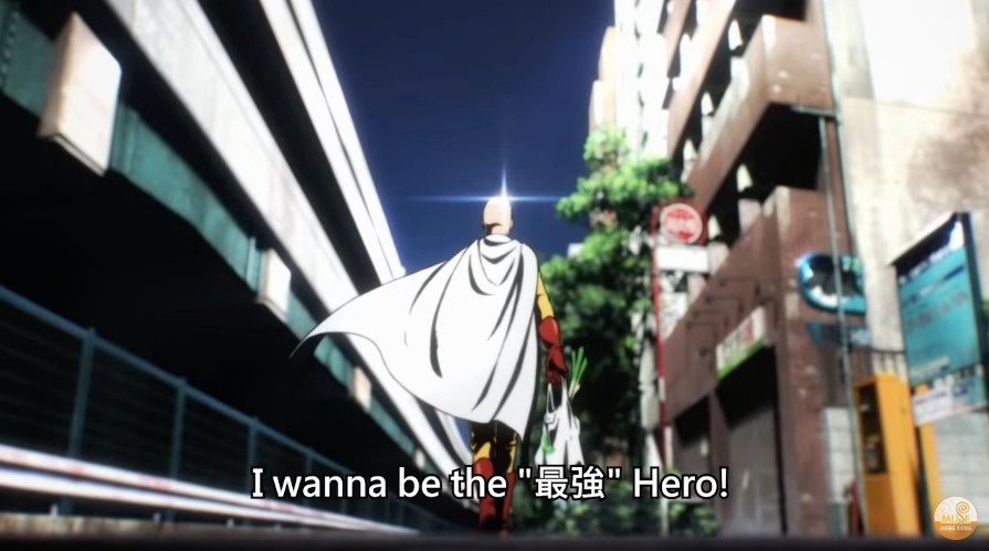 Muse木棉花-HK Youtube截圖