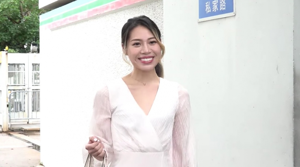 直播截圖