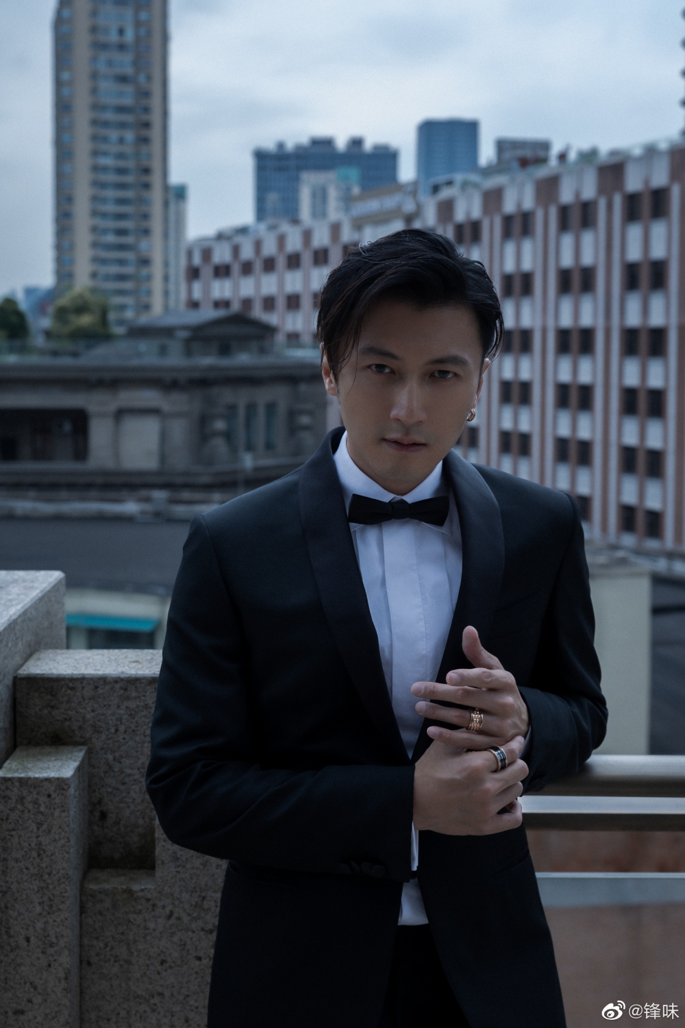 謝霆鋒或有機會參演節目。