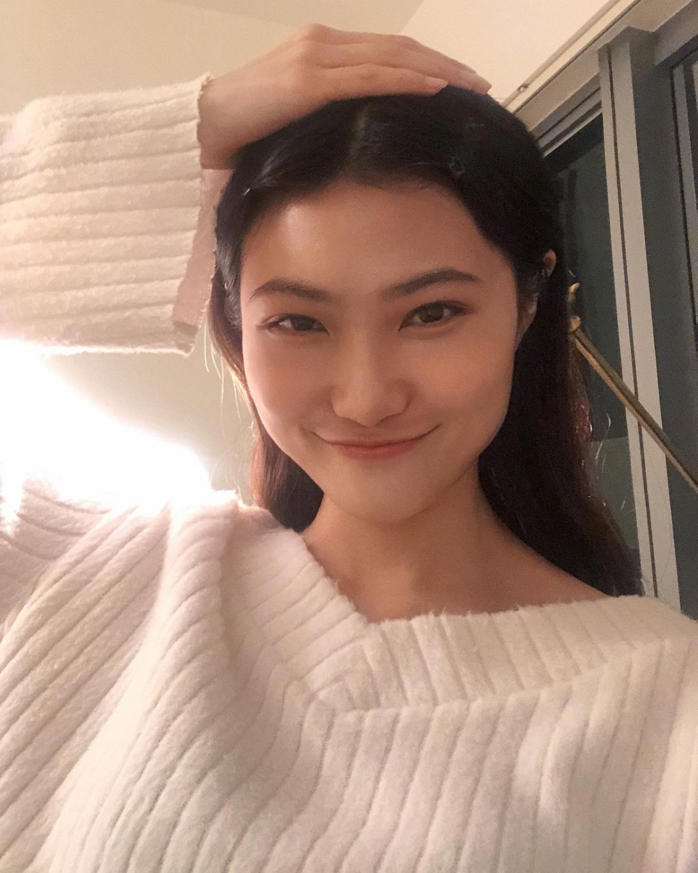 私底下的Mira非常活潑搞笑~