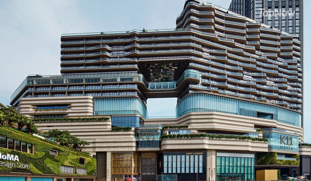 K11 ARTUS 寓館推出住宿連餐飲Staycation套票！