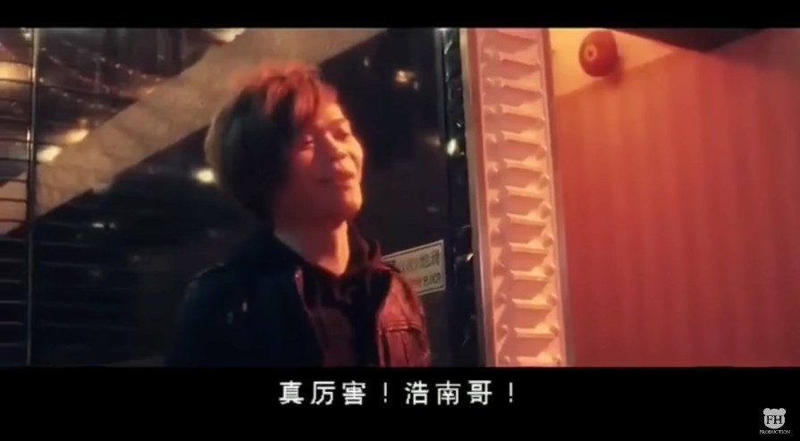 Youtube FHProductionHK