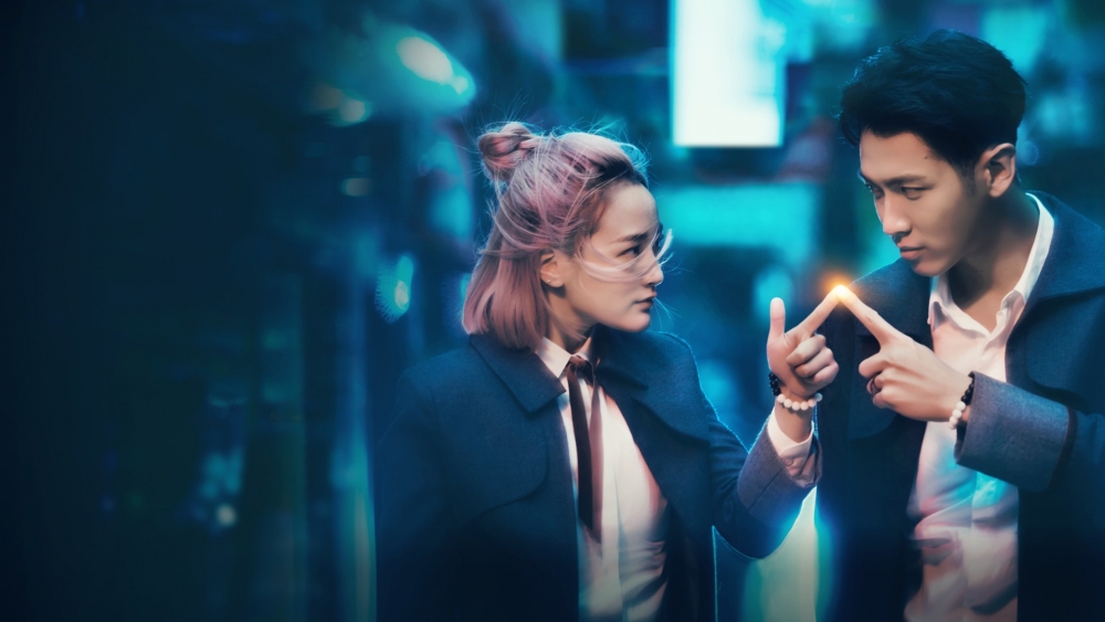 九把刀最新電影作品《月老》