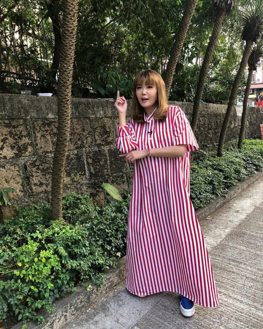 杜如風稱自己寧缺莫濫,唔會降低擇偶要求,亦唔識主動追人,杜如風指自己一向「吊高嚟賣」。