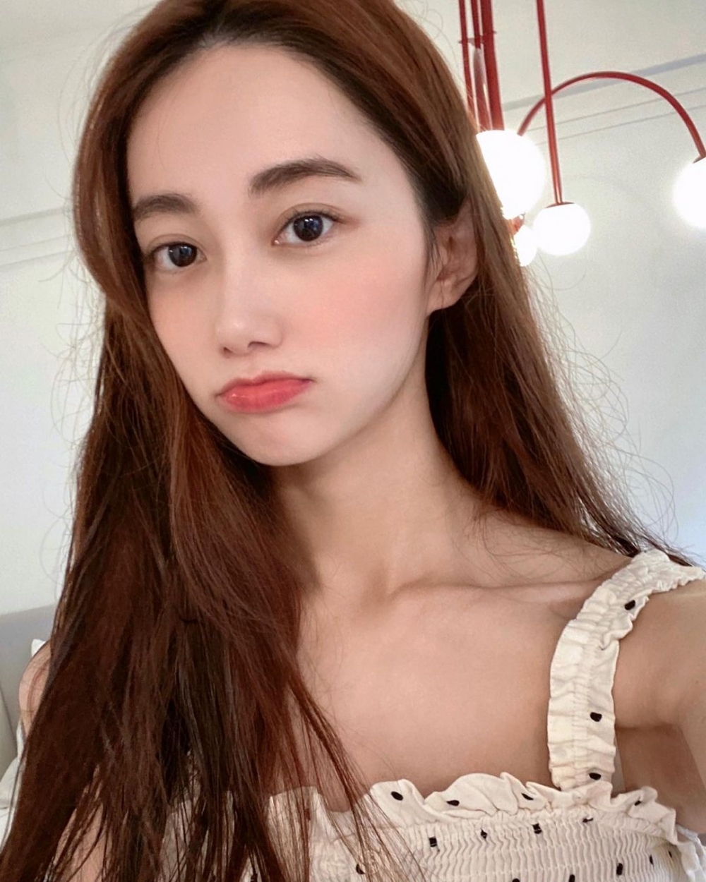 Momona IG分享非常多個人生活照