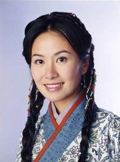 《草本藥王》劇照