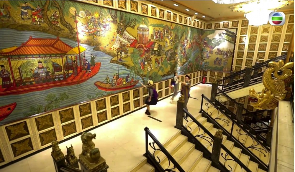 你有去過打卡留念嗎？