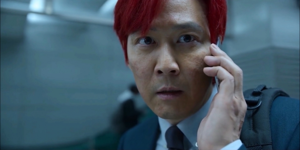 《魷魚遊戲》第一季的最後，李政宰沒有搭飛機離開，他會否再次參加遊戲？