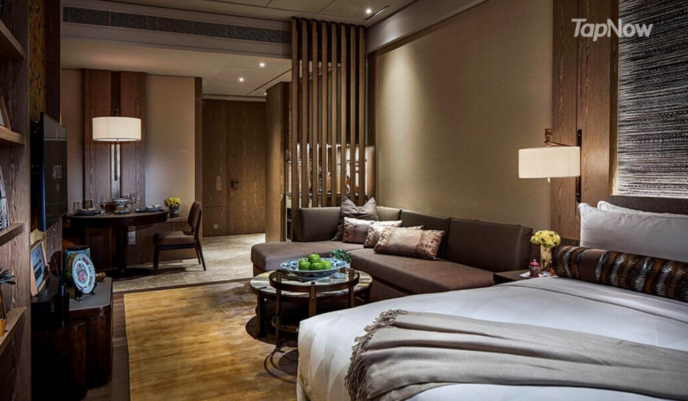 開放式公寓 Studio City View