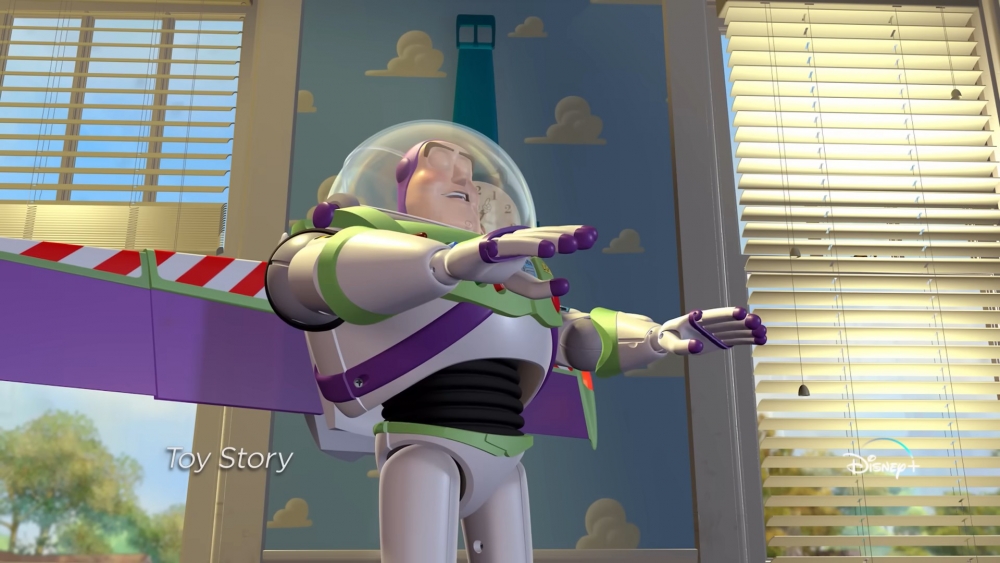 巴斯光年的經典名言「To Infinity and Beyond」並非原創~