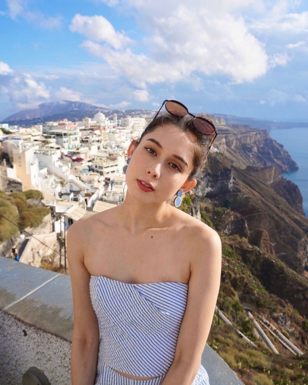 Tiffany的IG粉絲人數已過萬！