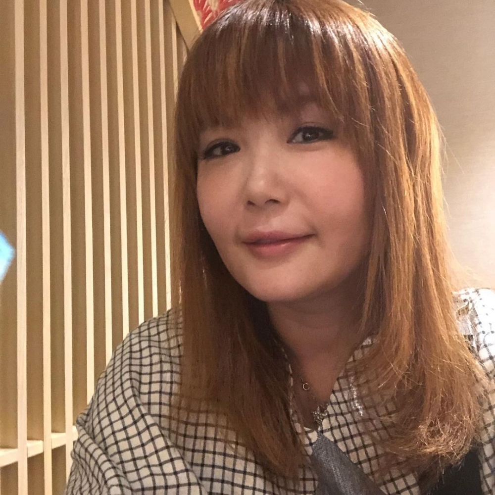 杜如風指自己被封為「世界級港女」後一直都無人追