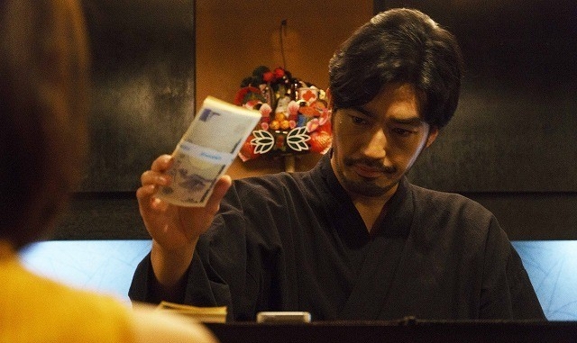 若紙幣被確認無法再使用後會回收再利用