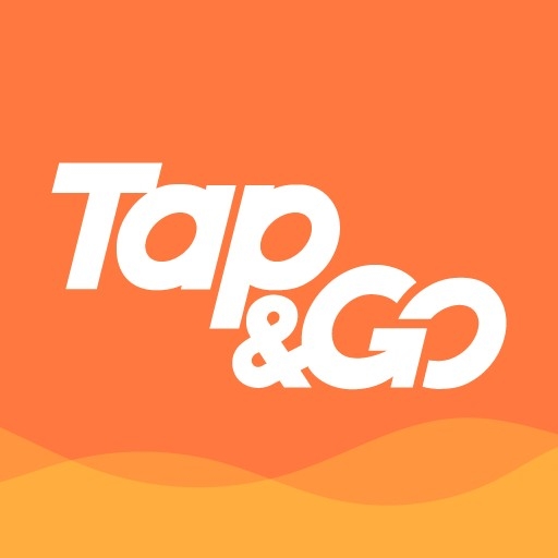 Tap & Go 拍住賞