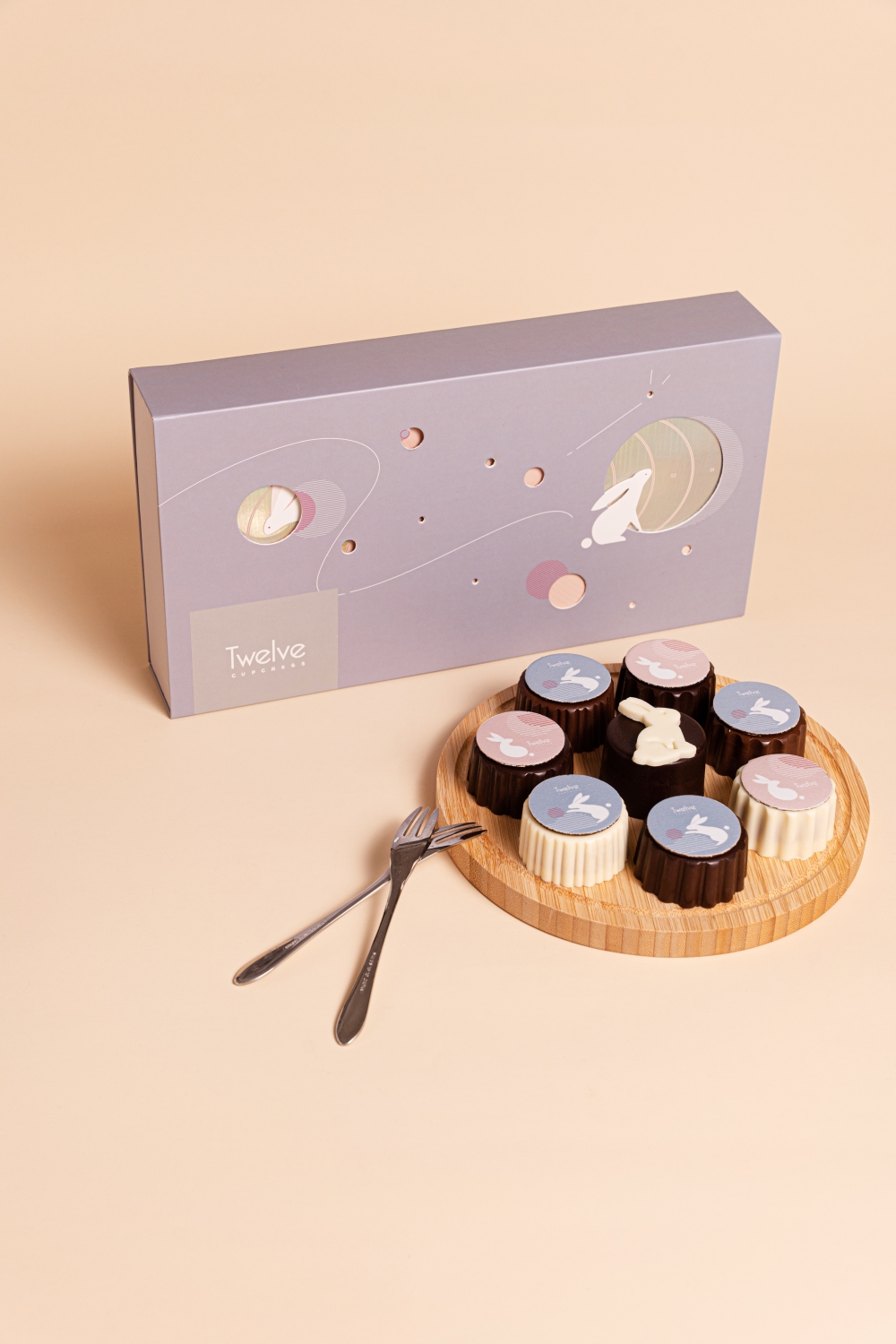 嚐月 · 中秋禮盒~