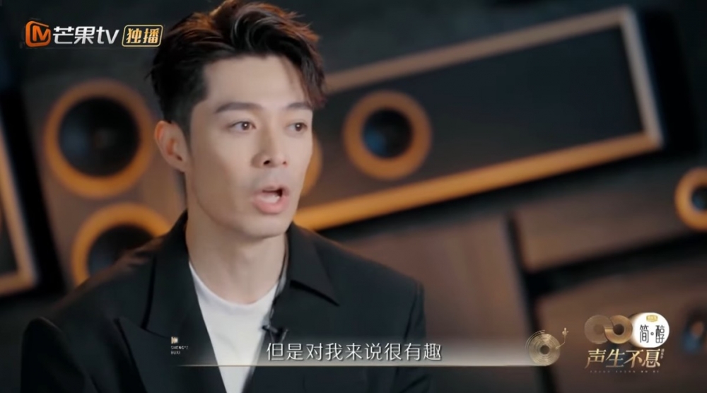 但就認為當時工作得十分開心，學習到唔少音樂技巧