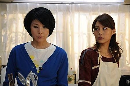 《婆婆大人》劇照