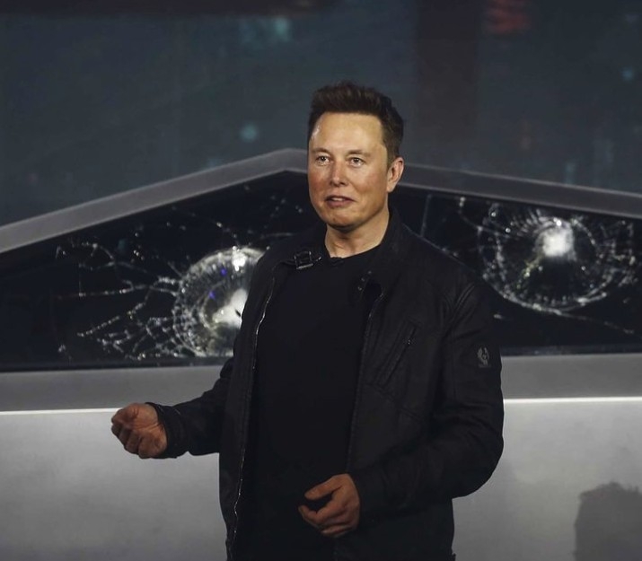 早前Elon Musk 聲稱要收購Twitter,暫時尚未有定案。
