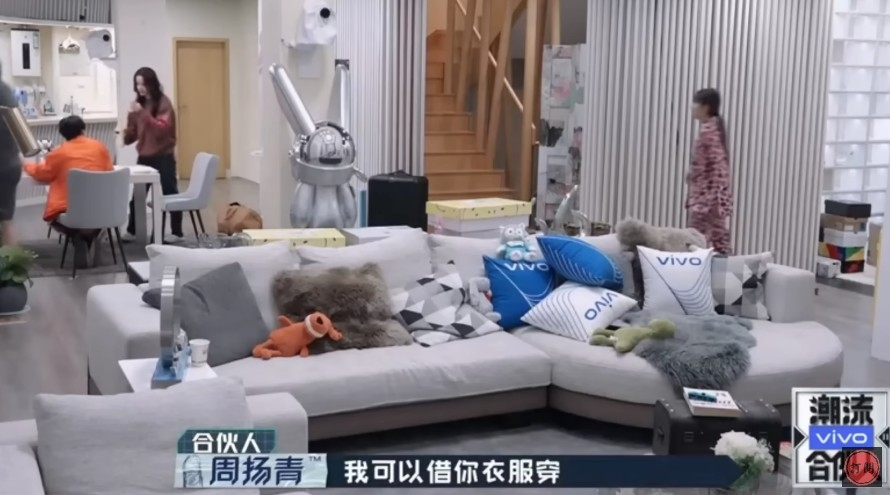 鳳凰說 Youtube截圖