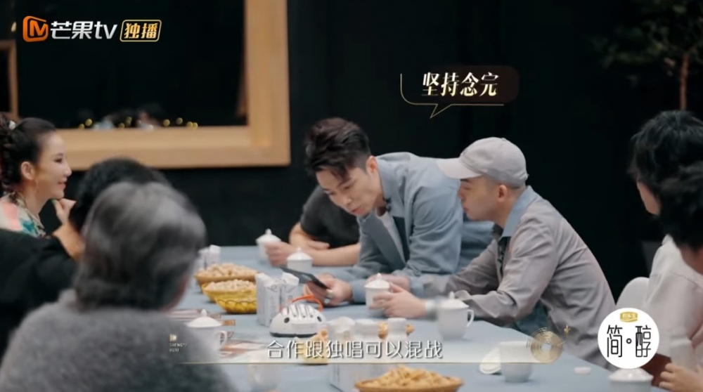 是次比賽將會有獨唱以及合唱嘅比賽形式