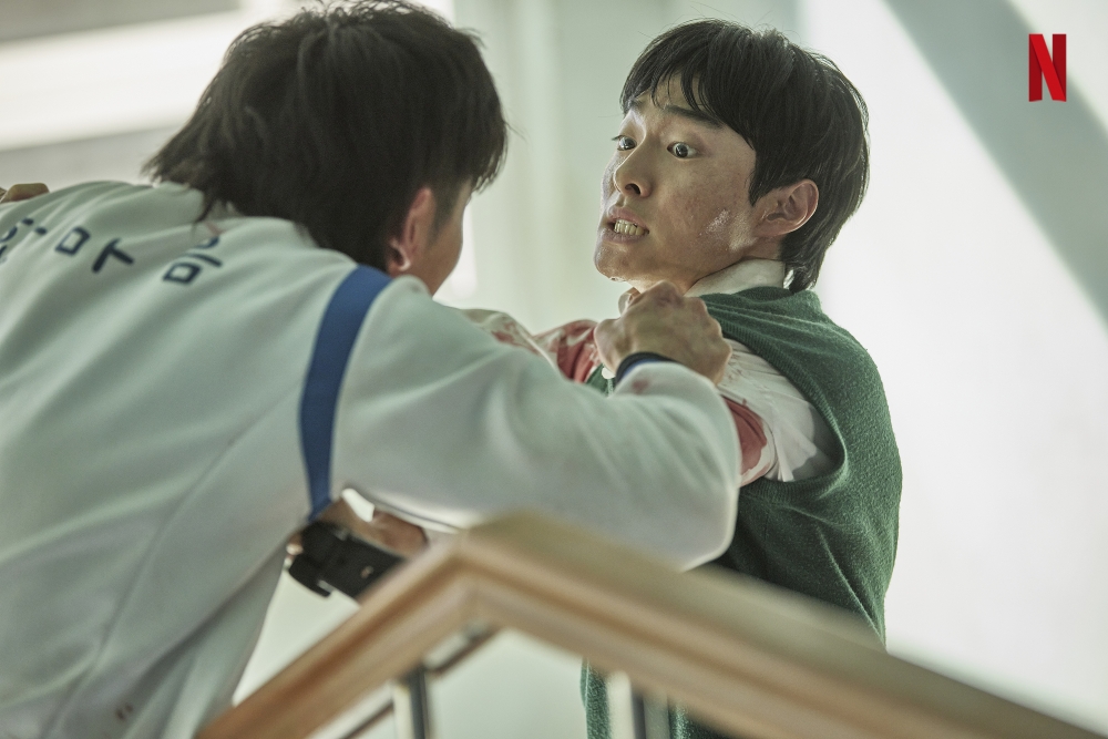 在第一季中生死未卜的「李青山」，極有可能未死，會再次回歸！