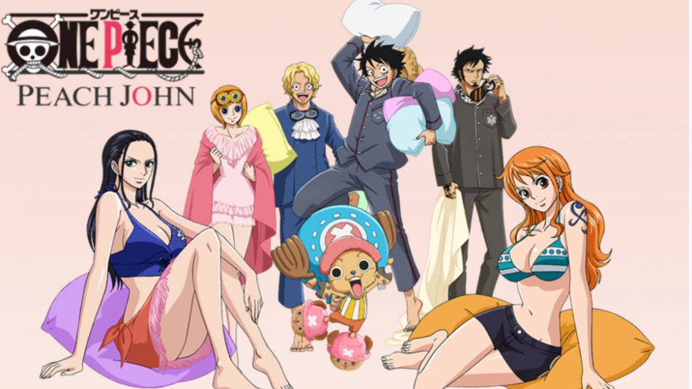 亦有人指《ONE PIECE》角色本來就比較少布，唔適合兒童觀看，今次事件應該要引起家長同文具商重視