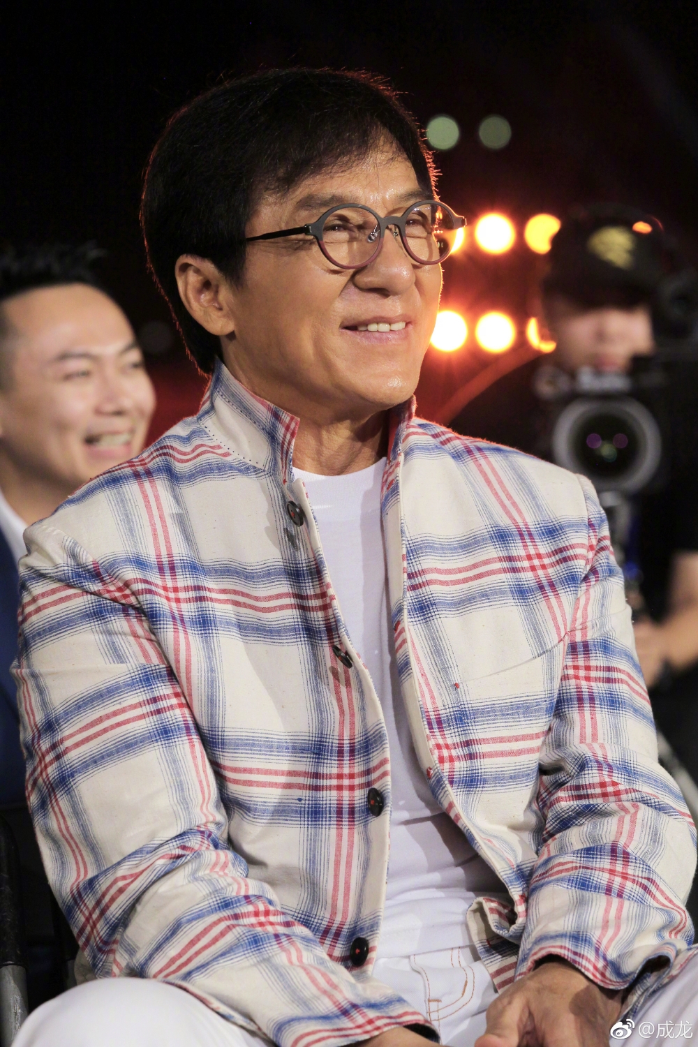 多年嚟吳綺莉曾怒斥成龍無畀過生活費