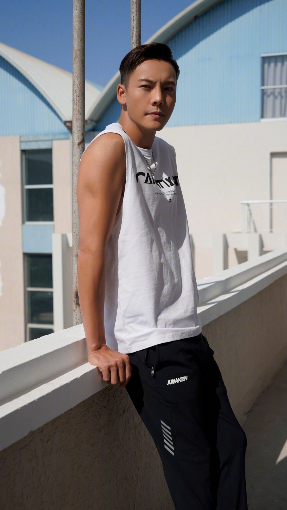 陳偉霆在內地人氣高漲，不過未必有時間抽空參演節目。