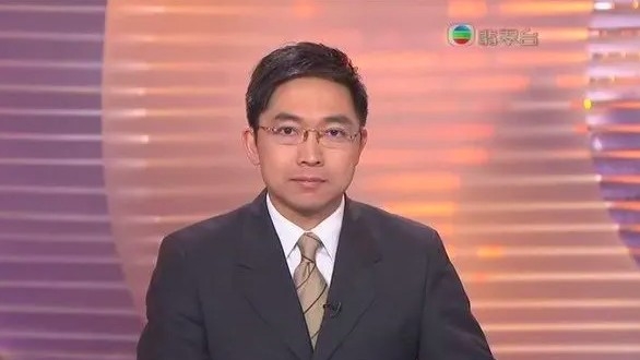 許方輝已經於16日向有線電視請辭！