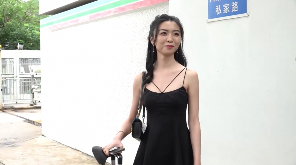 直播截圖