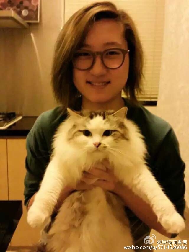 2018年吳卓林同外籍女友Andi更拍片求助,指兩人於加拿大流落街頭1個月