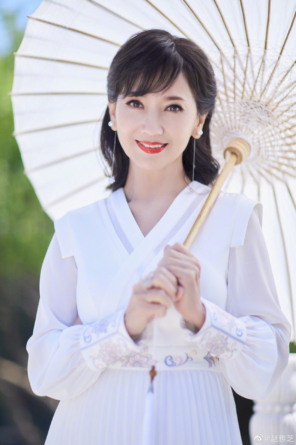 古裝風格