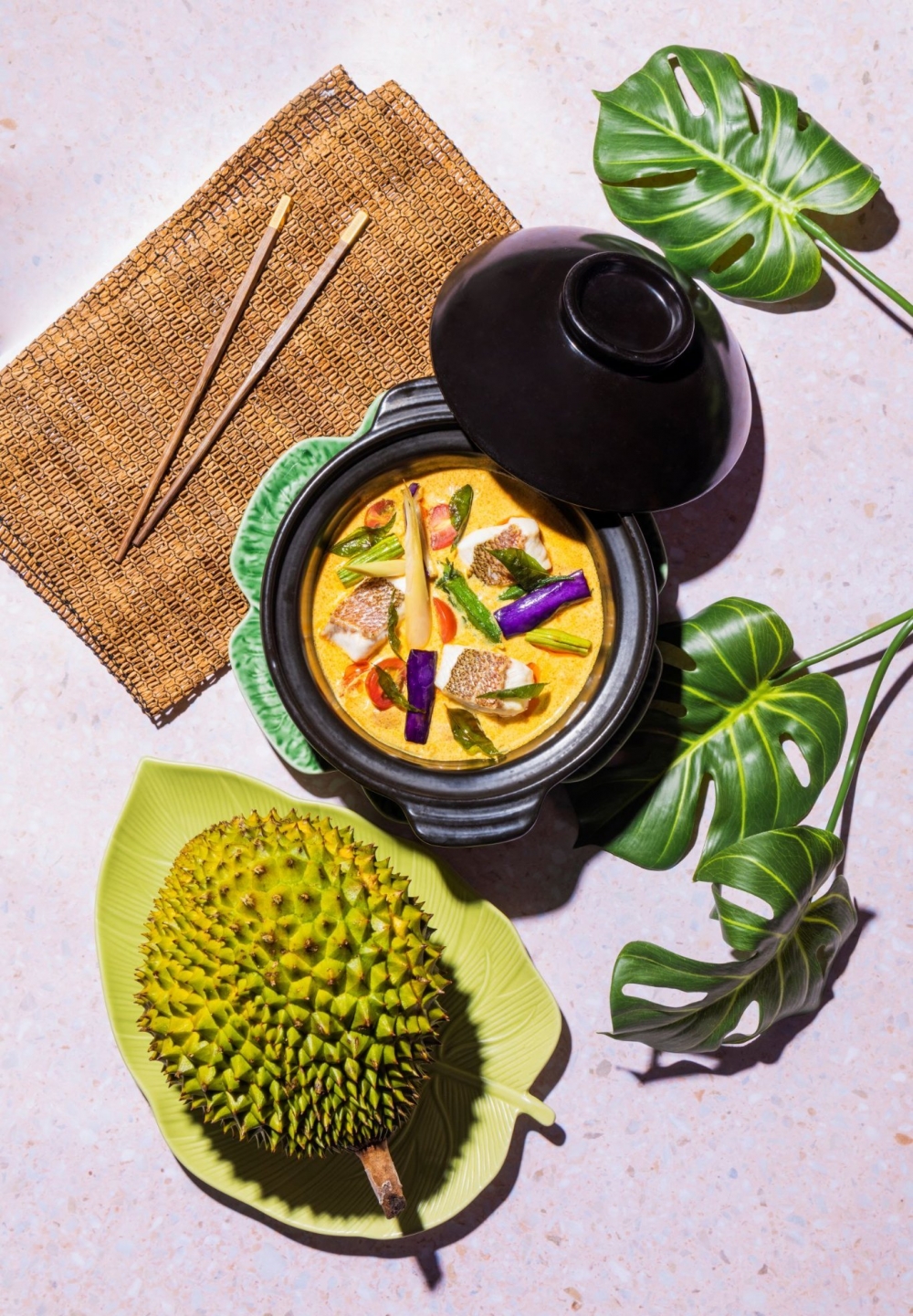 W酒店：「果皇盛宴」自助晚餐