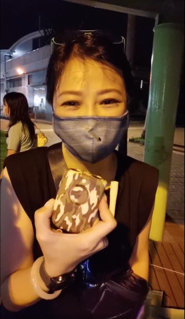 超聲波驅狗神器