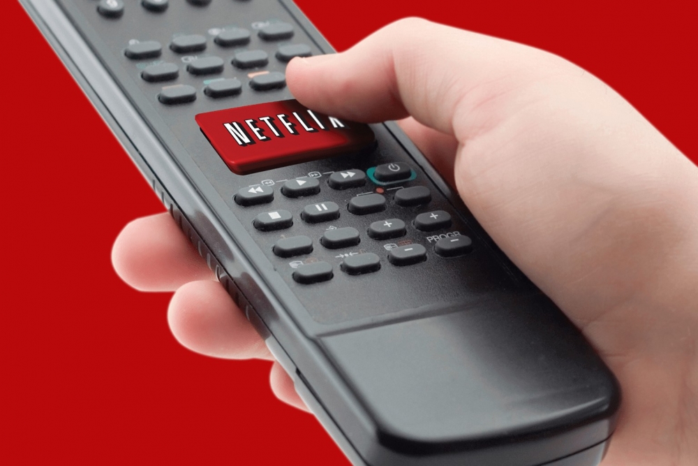 Netflix在2022年第一季財報中，訂閲人數在10年内首次下降！