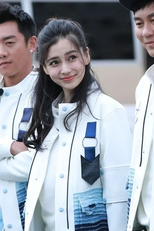 楊穎工作室 微博