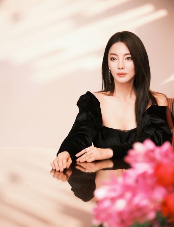 張雨綺近日就唐山事件發聲，豈料引來爭議。