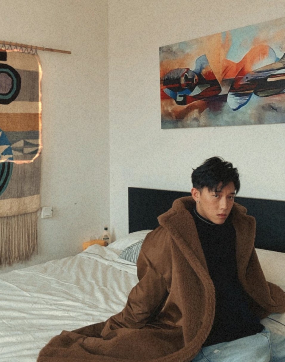 MC表示唔識跳舞，加上想自由度大啲，所以婉拒ViuTV邀請！