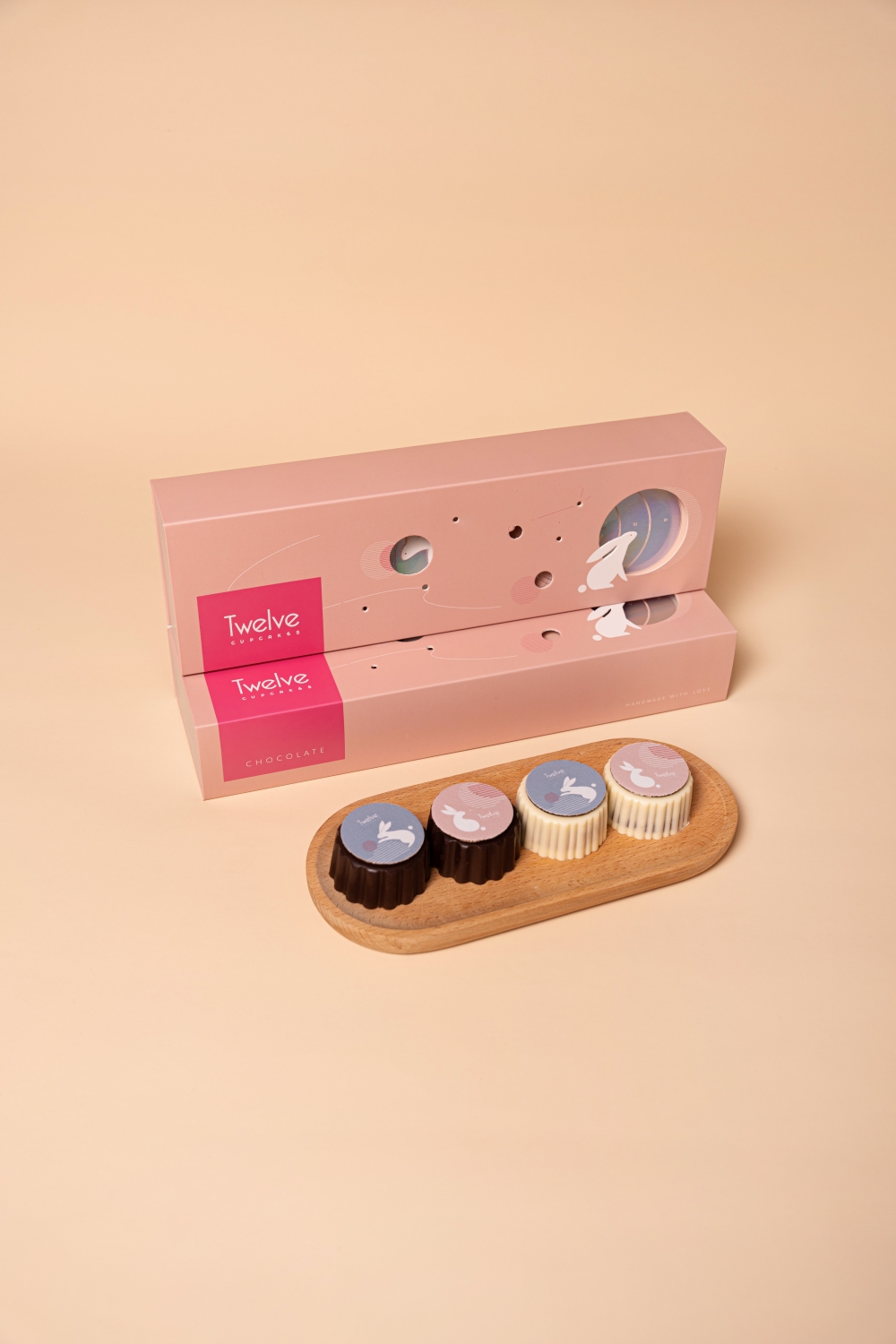 小團圓 · 中秋禮盒~