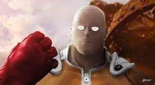 Thanos變咗埼玉個樣就變得好搞笑完全唔嚴肅～