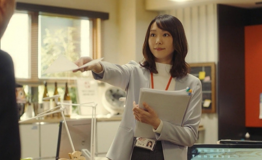 有求職者表示佢非常著重「work life Balance」，上一份工正正係因為類似情況而決定馬上辭職