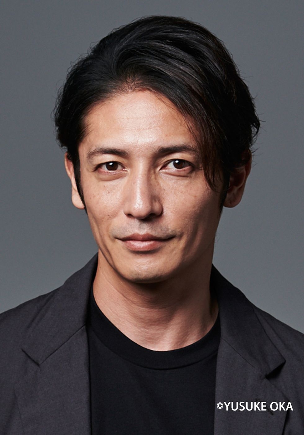 玉木宏。