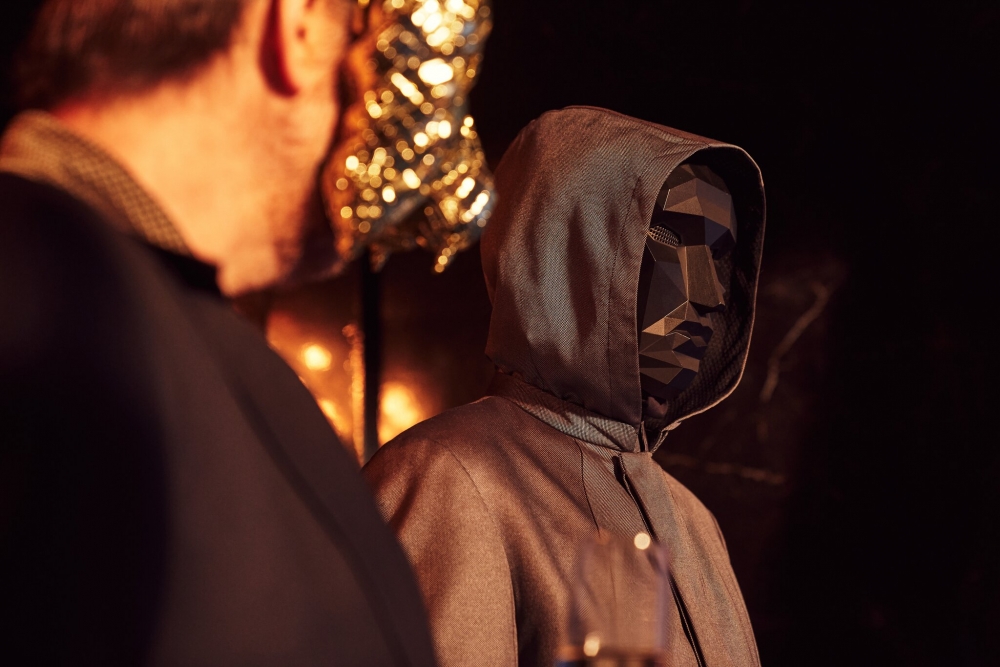 李秉憲究竟如何變成「遊戲負責人」，預計會成為第二季故事的主線之一。