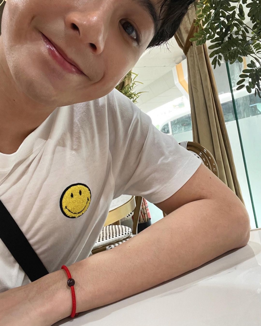 余德丞並未就事件作出回應!