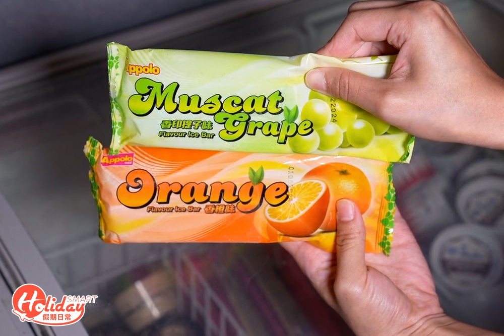 甜品區除了雪糕和雪條，還有鮮果撻、木糠布甸和慕絲蛋糕等，滿足各位甜品控。