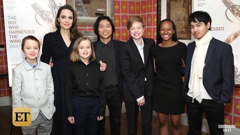 二人離婚後未子女撫養權對簿公堂。