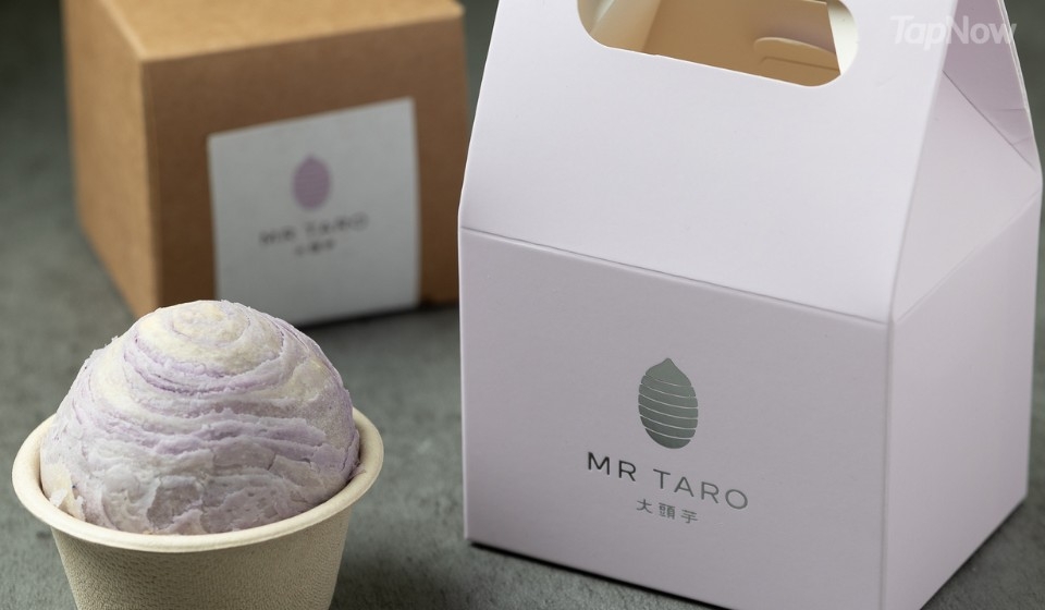 Mr.Taro